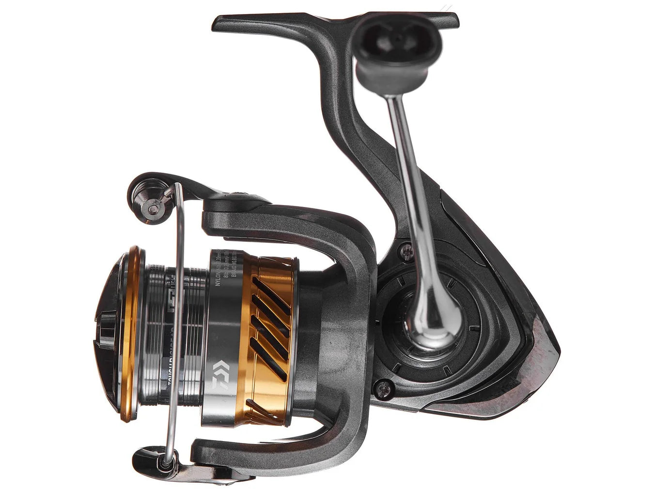 Daiwa Laguna Spinning Reel